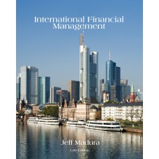 Test Bank for International Financial Management, 12th Edition Jeff Madura